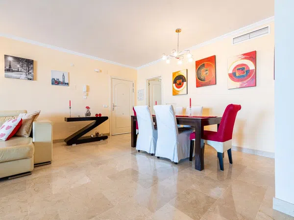 Piso en Calle Don José de Orbaneja, 32, Sitio de Calahonda, Sitio de Calahonda - Foto 15