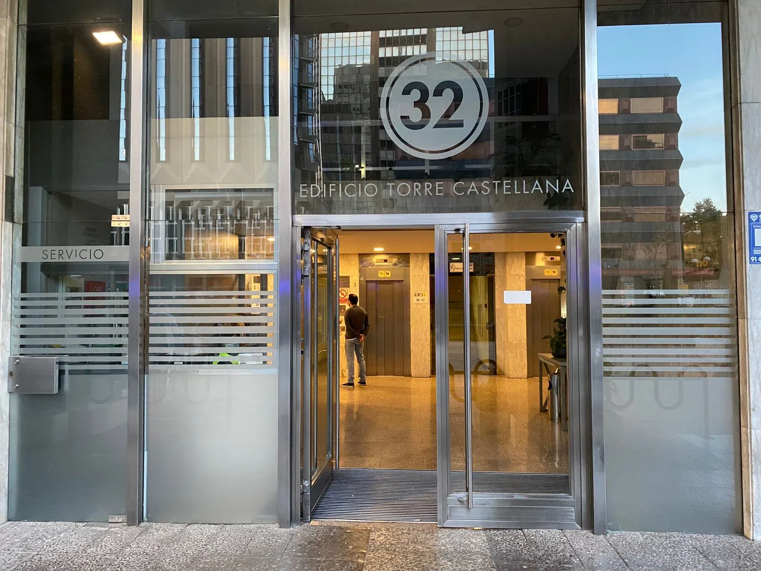 Piso en avenida del General Perón, 32 - Foto 15