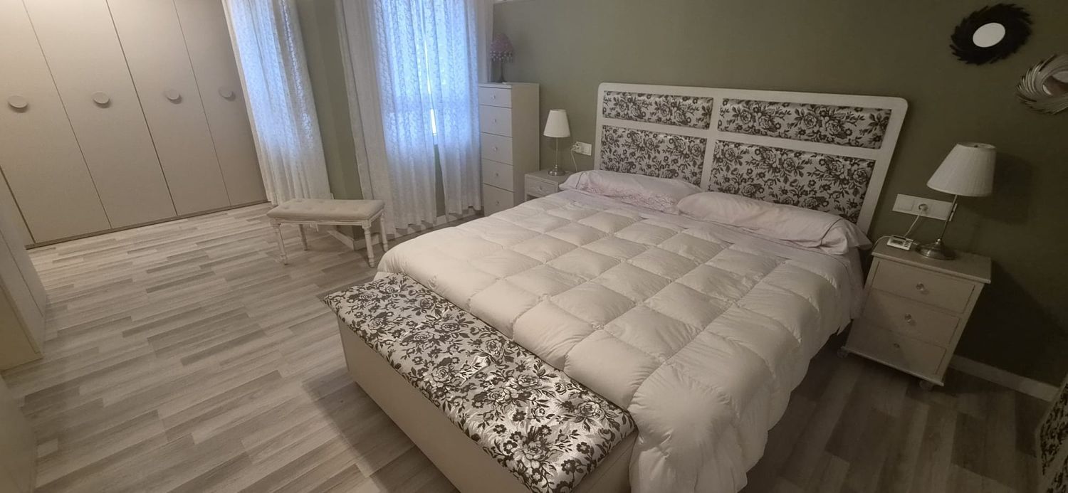 Piso en Avenida Catedratico Soler, 38, Benalúa - Foto 11