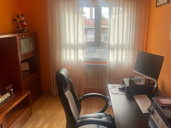 Dúplex en calle Zurbarán, 9 - Foto 5