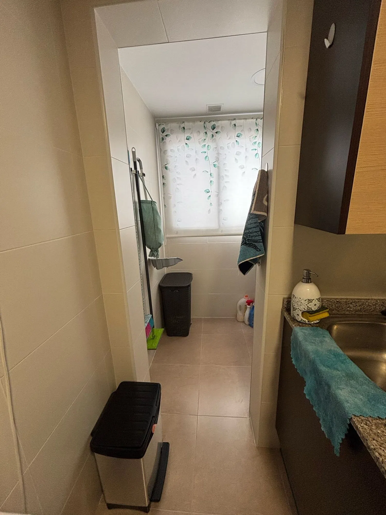 Piso en avenida del Camí Nou, 213 - Foto 5