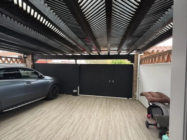 Chalet adosado en calle Diego de León, 55 - Foto 15