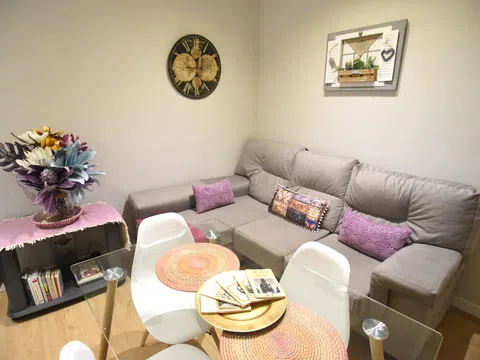 Piso en calle Peral, 36
