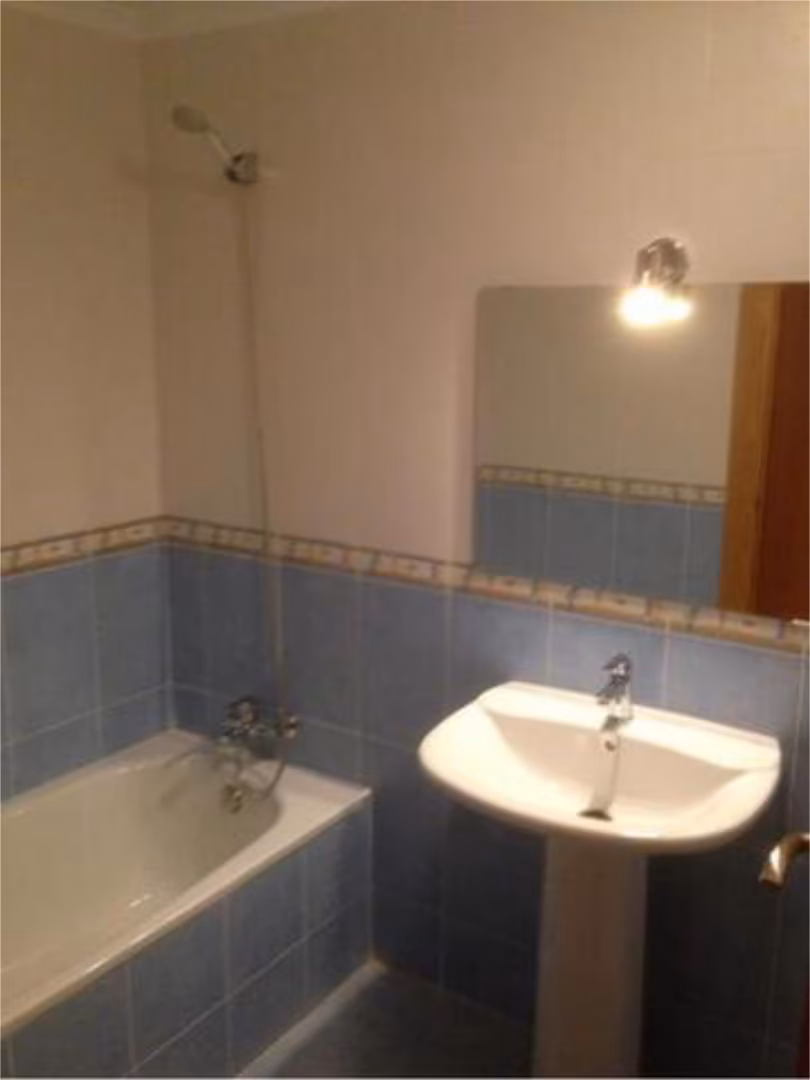 Piso en los ramos Murcia