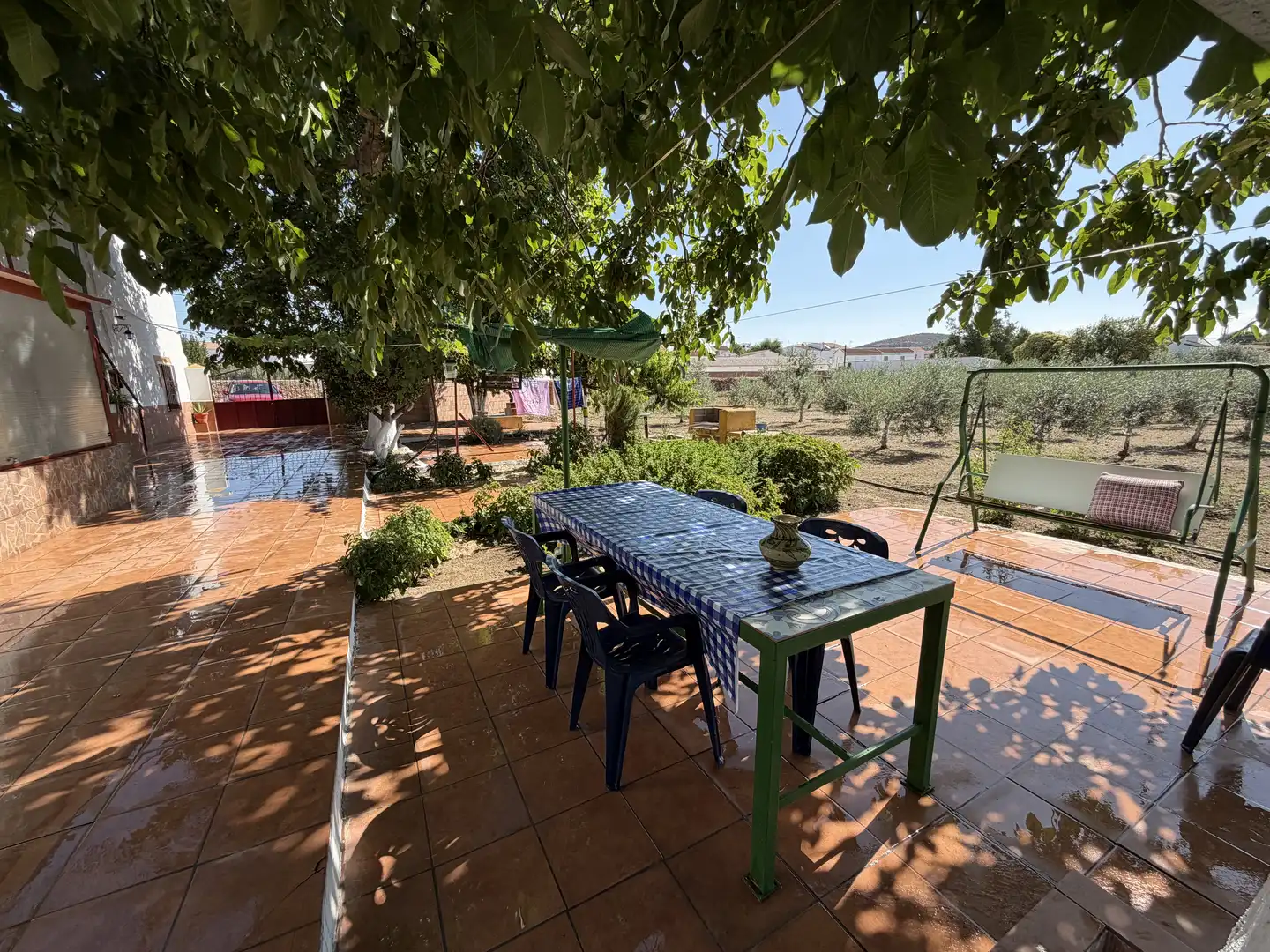 Chalet en  Calle Julio Romero de Torres 0G - Foto 11