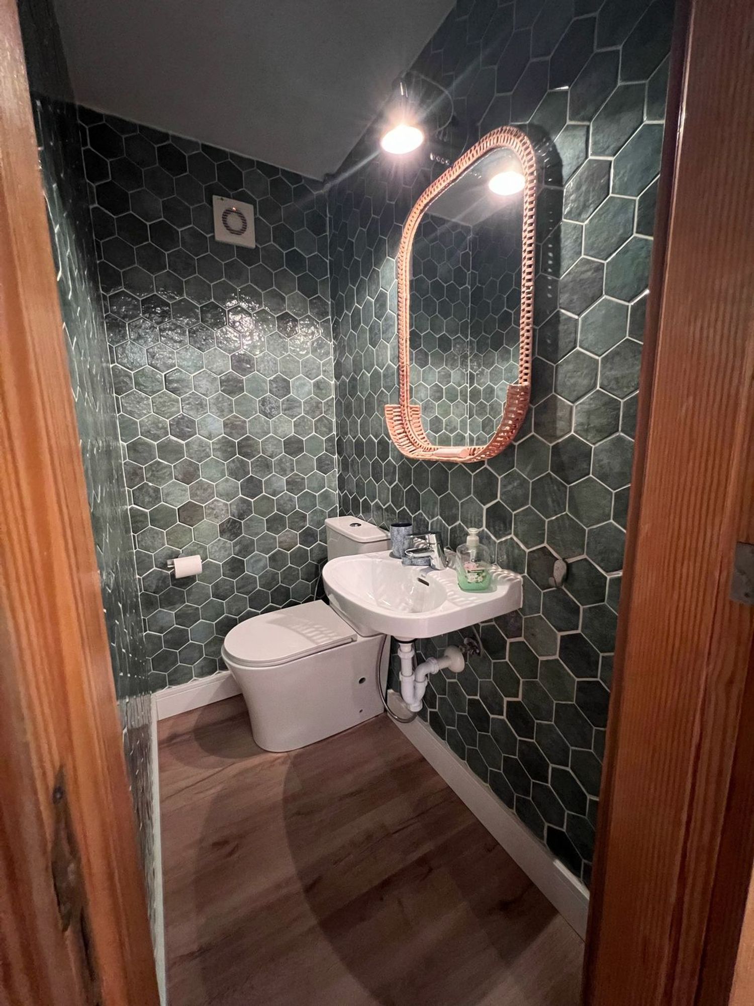 Piso en Calle Ferrer de Pallarès, 4, Pere Garau - Foto 15