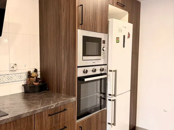 Chalet adosado en Parquelagos - Puente Nuevo - Foto 9