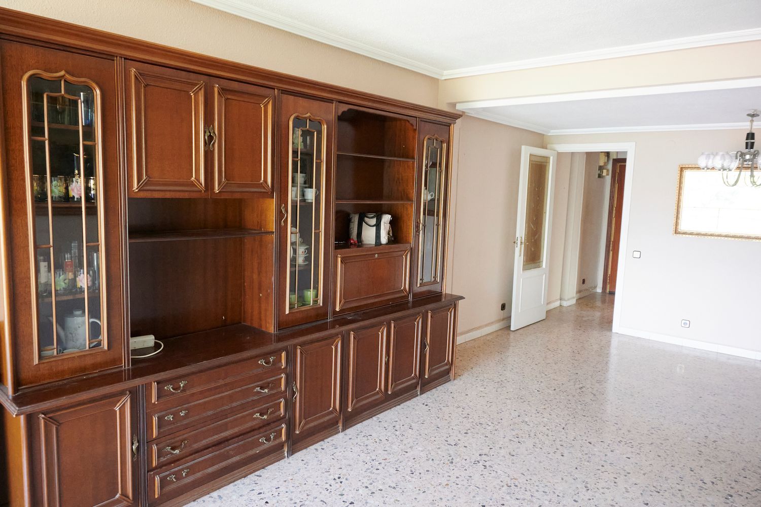 Piso en Urb. parque de la coruña Parque de la Coruña - Las Suertes - Foto 8