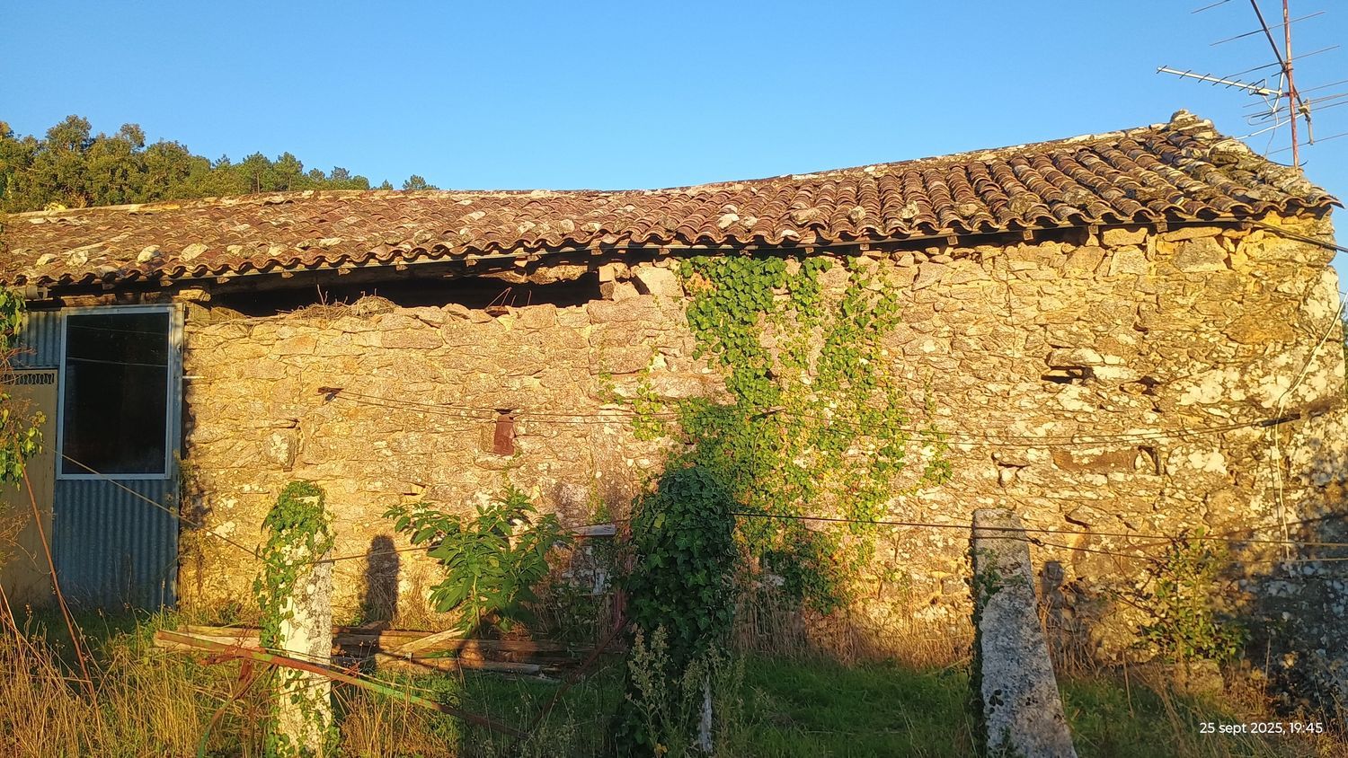 Casa o chalet independiente en O Rosal - Foto 20