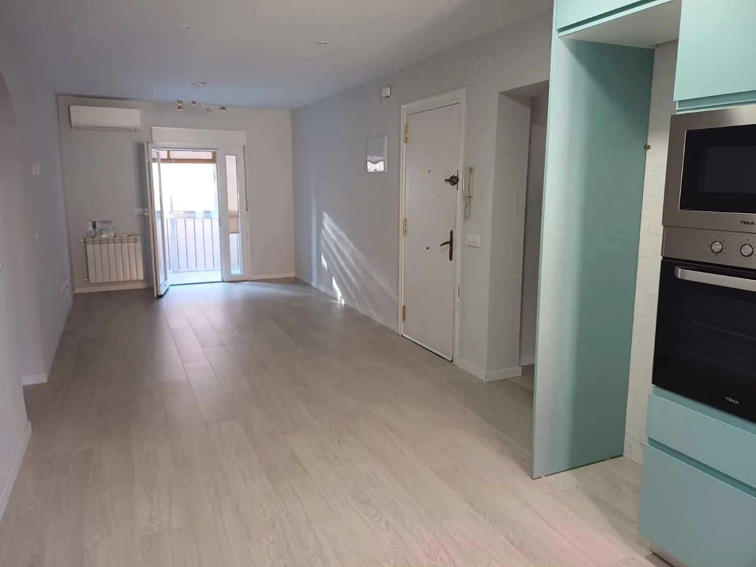 Piso en calle de Domingo de Zaizita, 7 - Foto 3