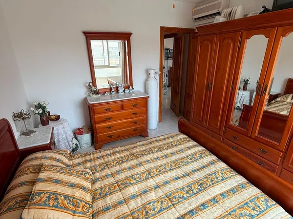 Piso en Juan Carlos I, 27, Roquetas pueblo - Foto 9