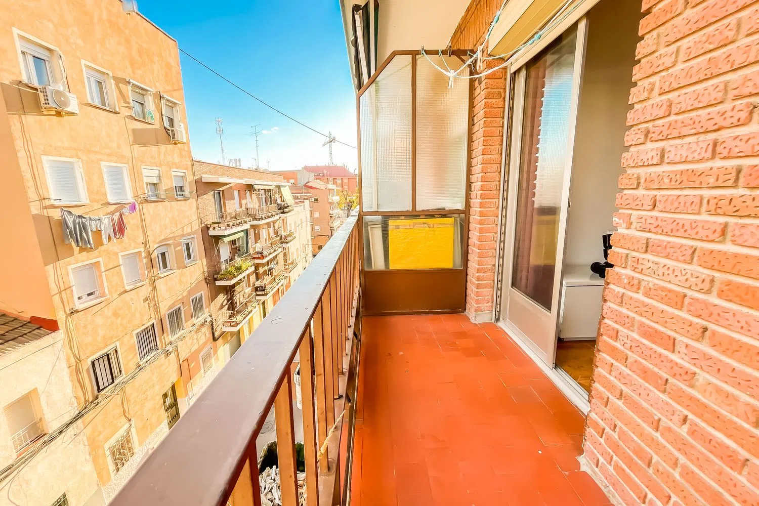 Piso en calle de Alfredo Castro Camba, 34 - Foto 38