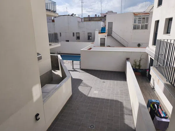 Piso en Calle Juan de Ledesma, 5, Cerro del Águila - Foto 36