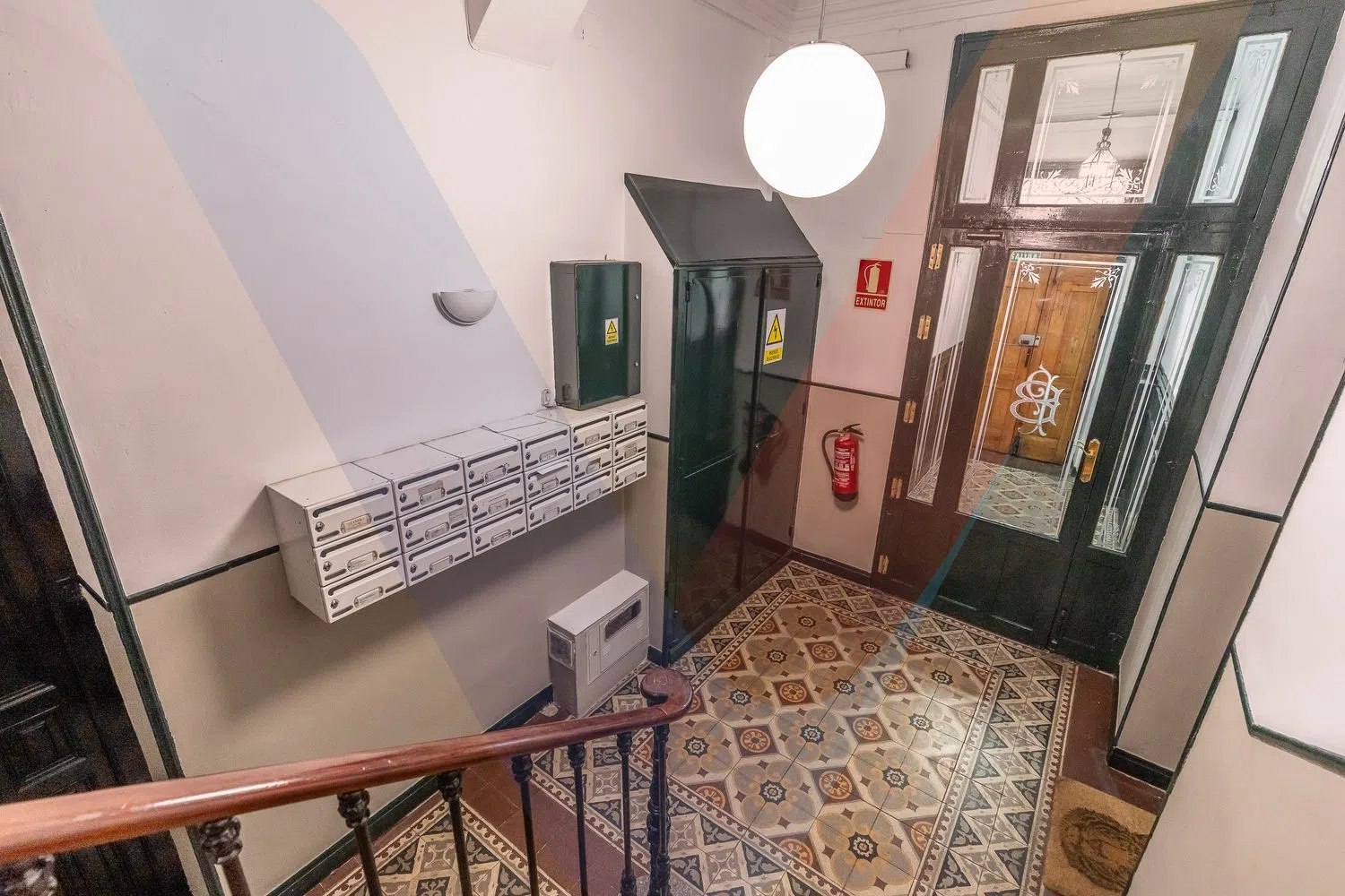 Piso en calle de Segovia, 7 - Foto 6