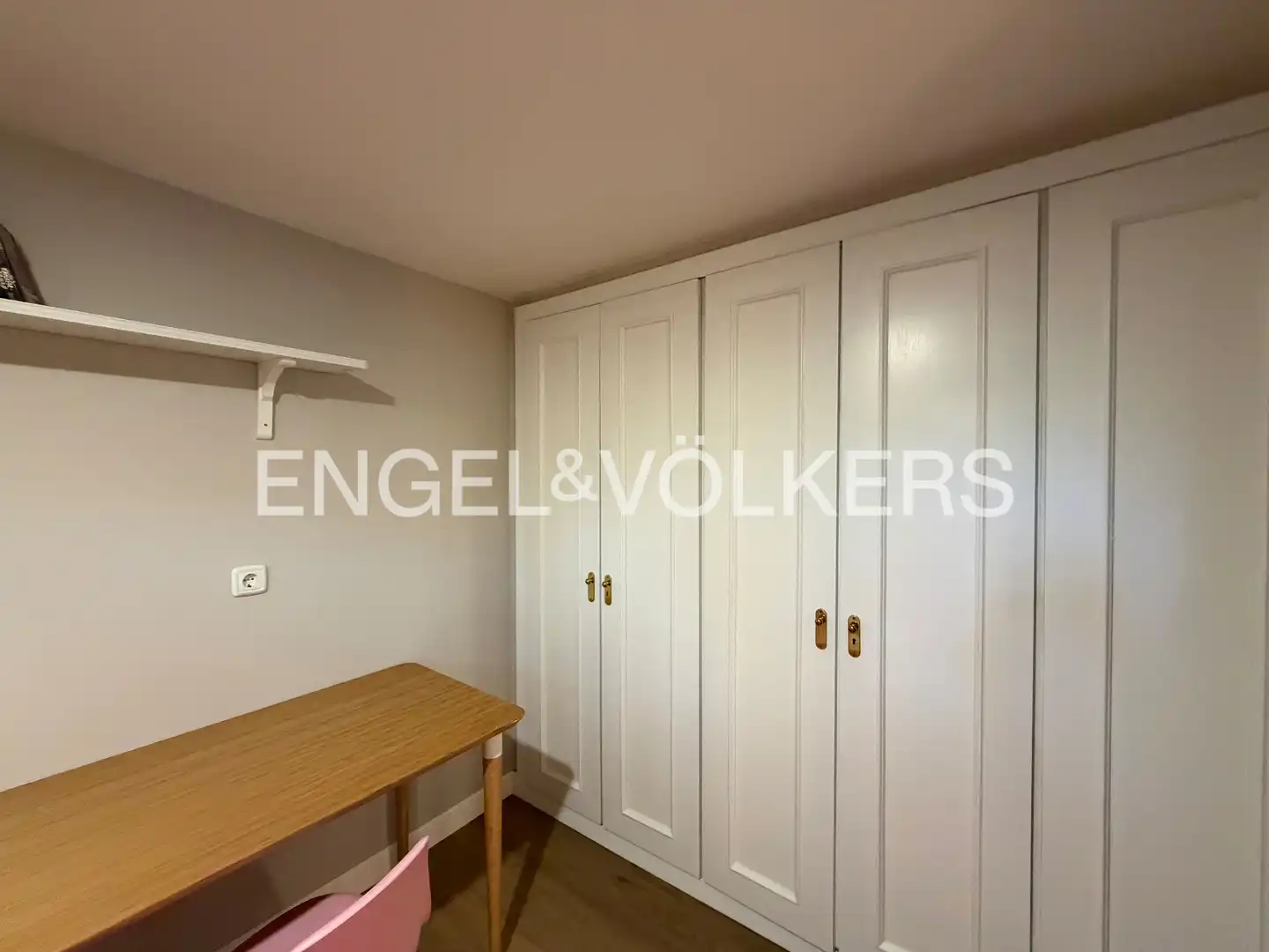 Apartamento en Majadahonda - Foto 9