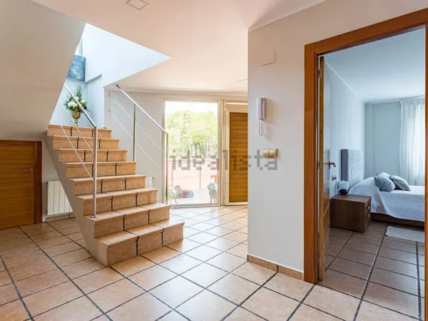 Casa o chalet independiente en Los Cedros, 29, Altorreal-El Chorrico - Foto 16