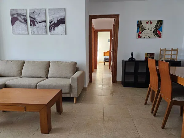 Piso en calle Nuzas, 6 - Foto 3