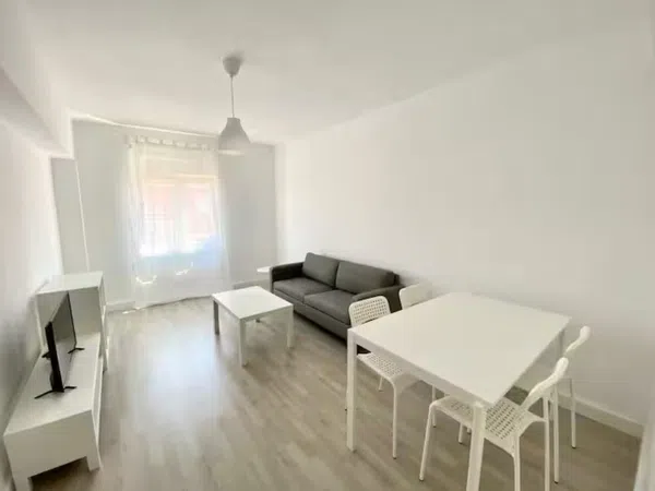Piso en Calle la Zarzuela, 1, Inmobiliaria - Barreda, Inmobiliaria - Barreda - Foto 5