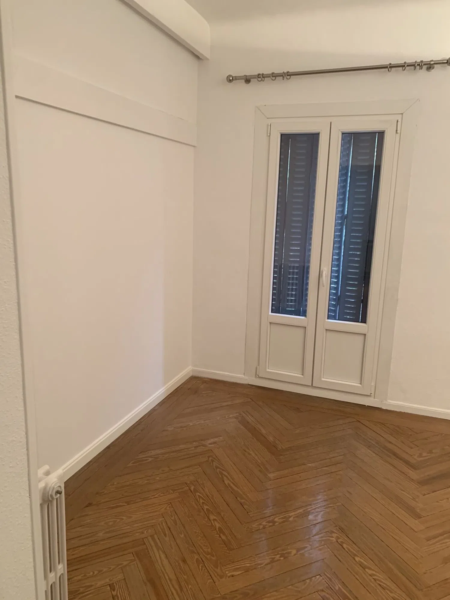 Piso en calle de Meléndez Valdés, 66 - Foto 3