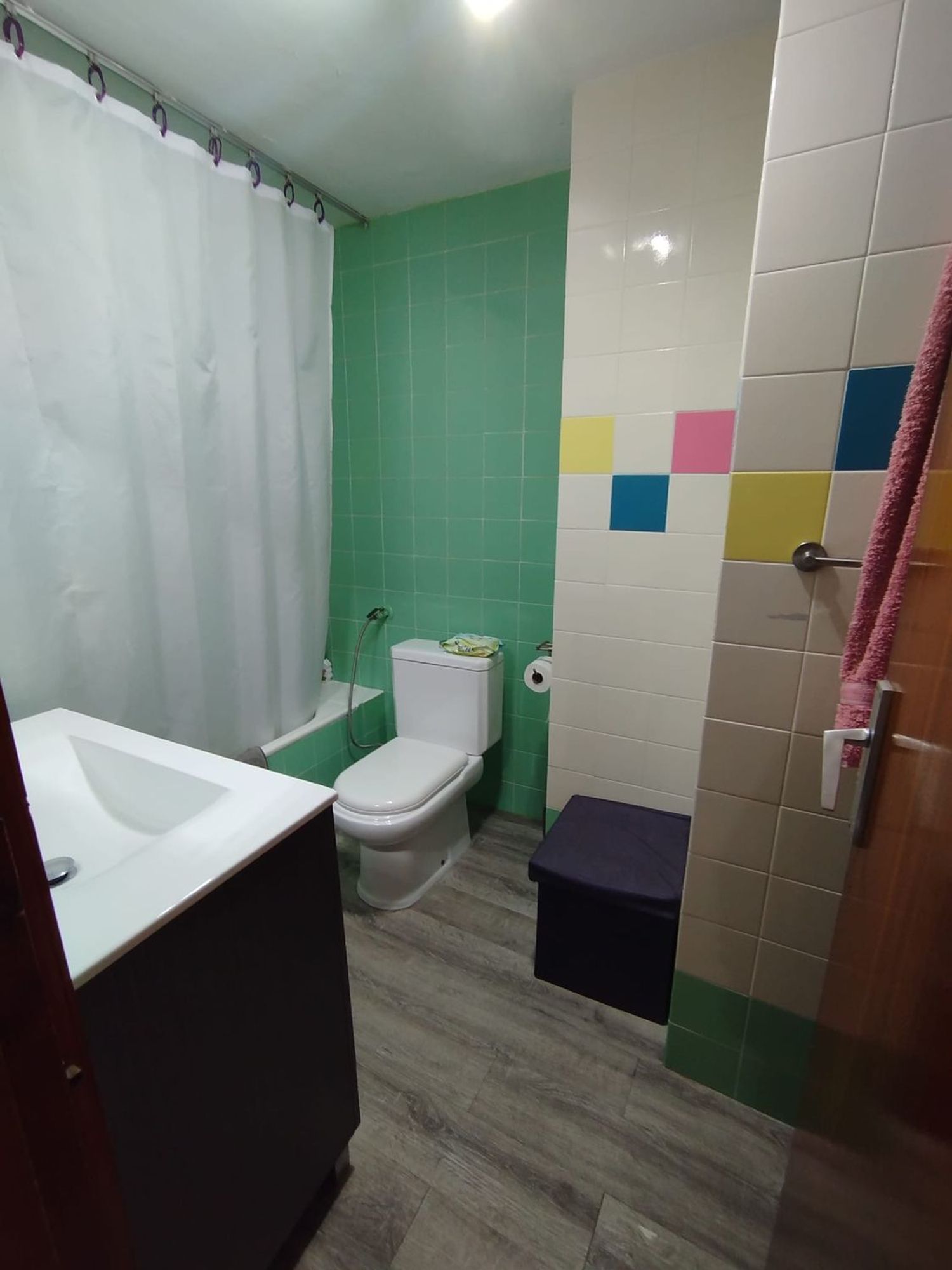 Piso en calle Juan Pedro Mesa de León, 30 - Foto 10