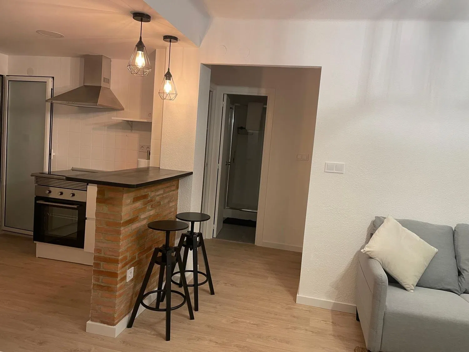 Piso en calle de Sant Joan de Déu, 3 - Foto 8