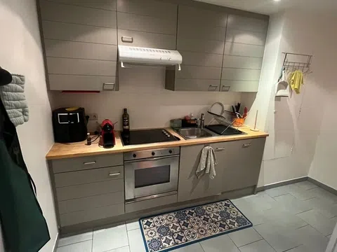 Piso en calle de Cáceres, 16