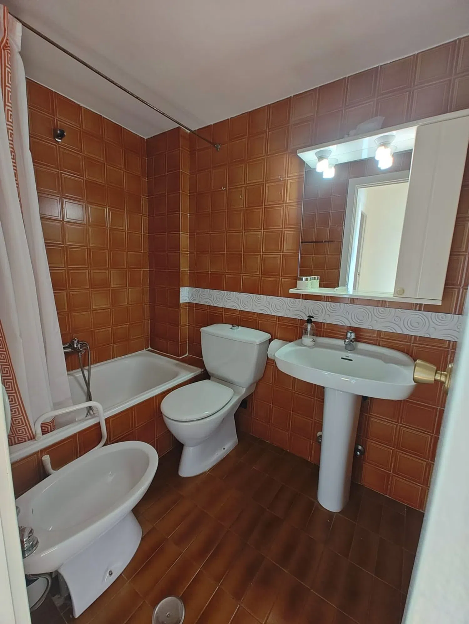 Piso en avenida Oscar Espla, 24 - Foto 10