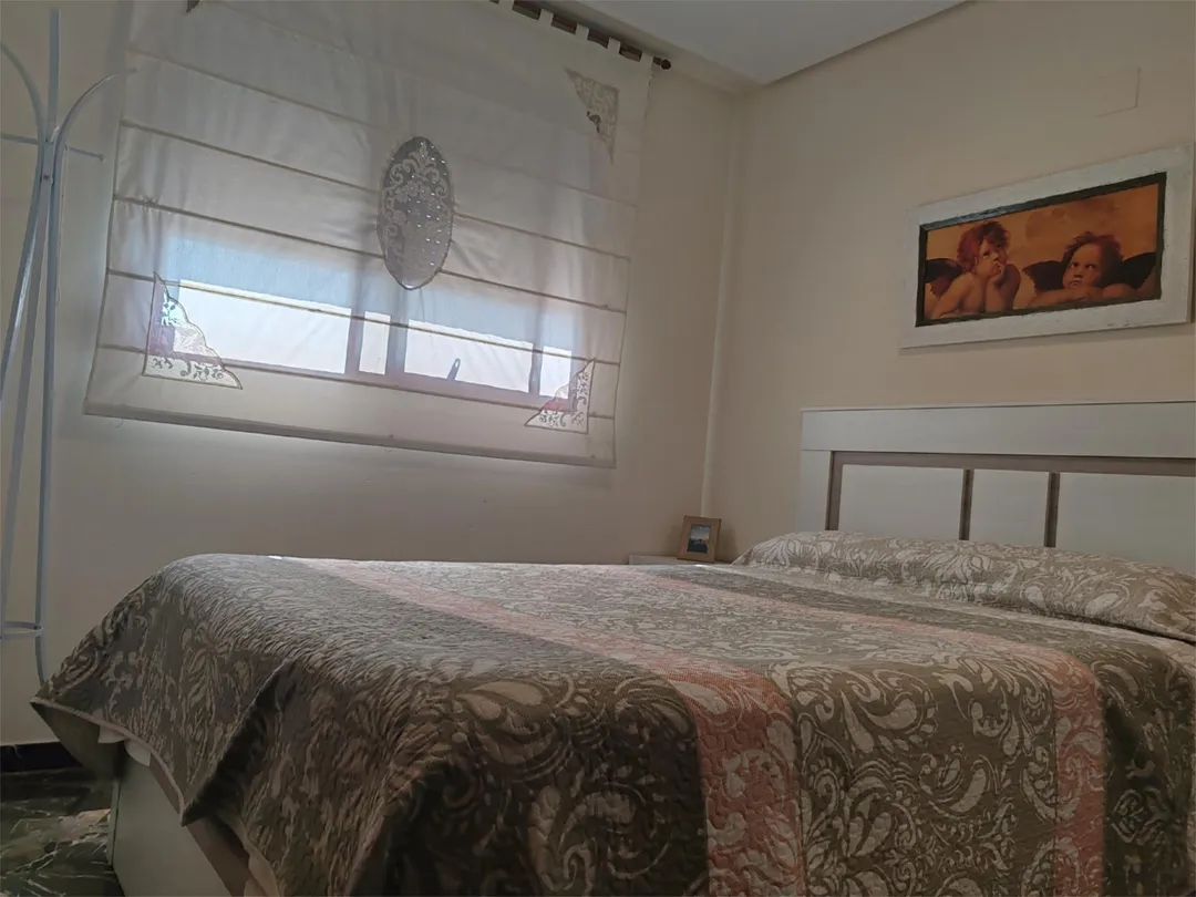 Piso en  Carrer de la Canal de Navarrés 9 - Foto 21