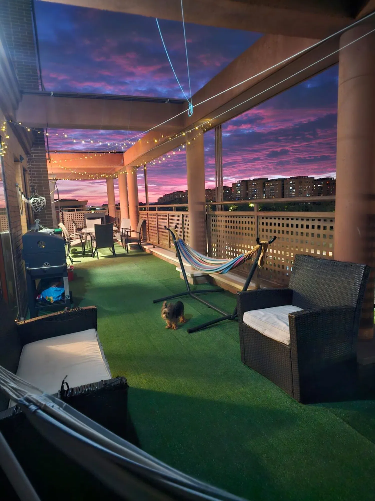 Ático en calle de la Maquinilla, 10 - Foto 1