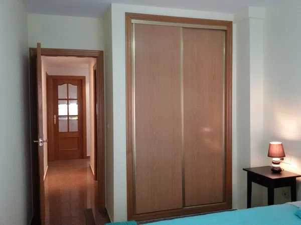 Piso en Calle Teniente Llorca, 42, Campoamor - Foto 2
