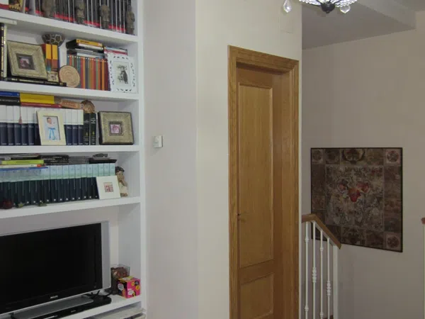 Dúplex en Calle Almansa, 6, Zona Estación - Foto 3