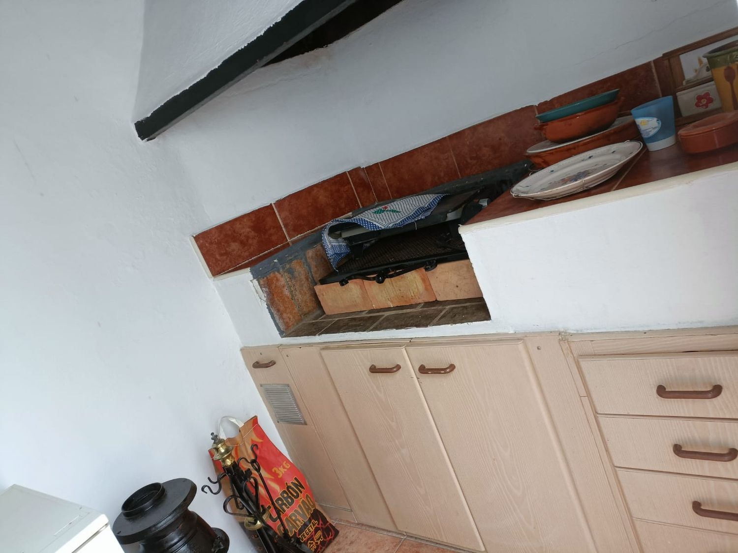 Casa rural en Calle 7, 16 - Foto 15