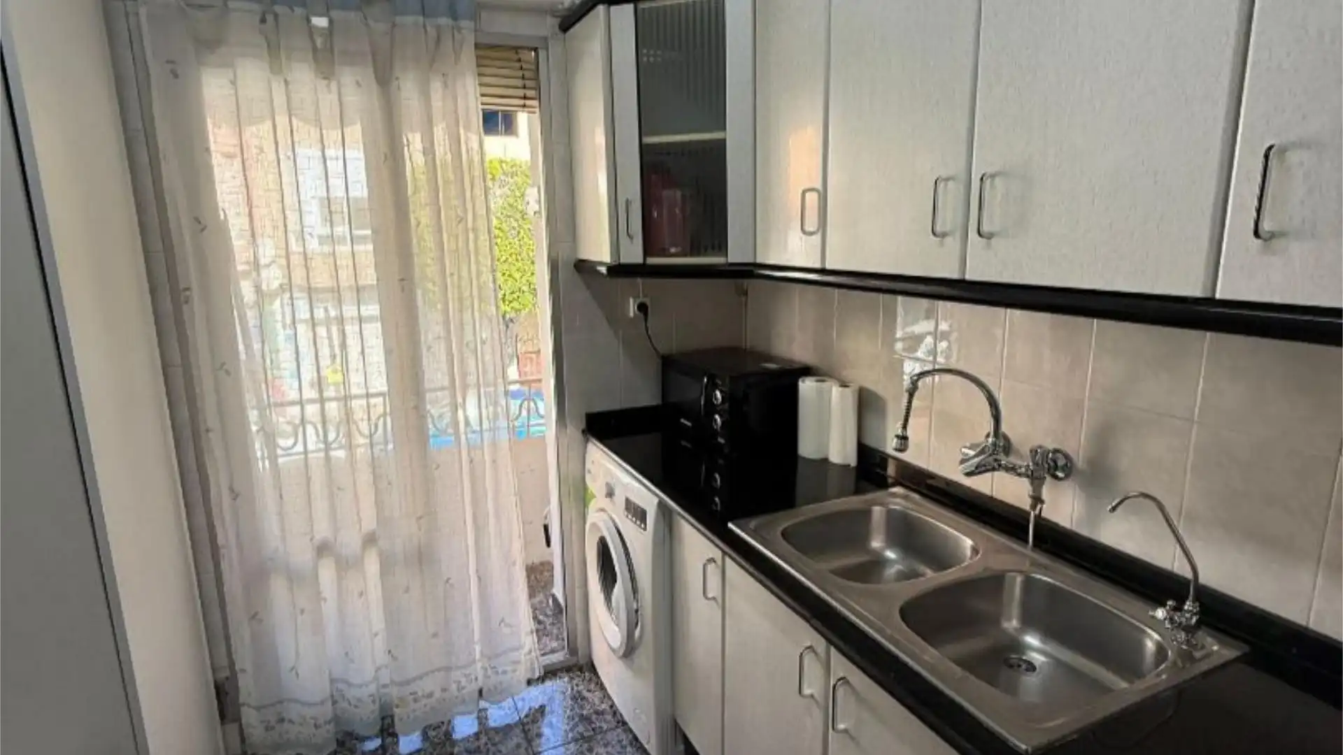 Piso en  Calle Mayor 231 - Foto 2