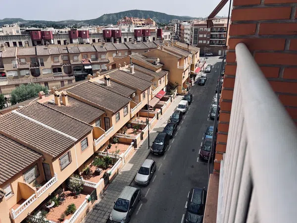 Piso en Avenida Doctor García Rogel, 14, Orihuela Ciudad, Orihuela Ciudad - Foto 4