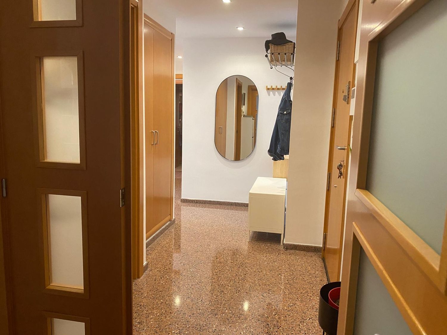 Piso en Calle Perú, 15, Barri Eixample, Barri Eixample - Foto 8