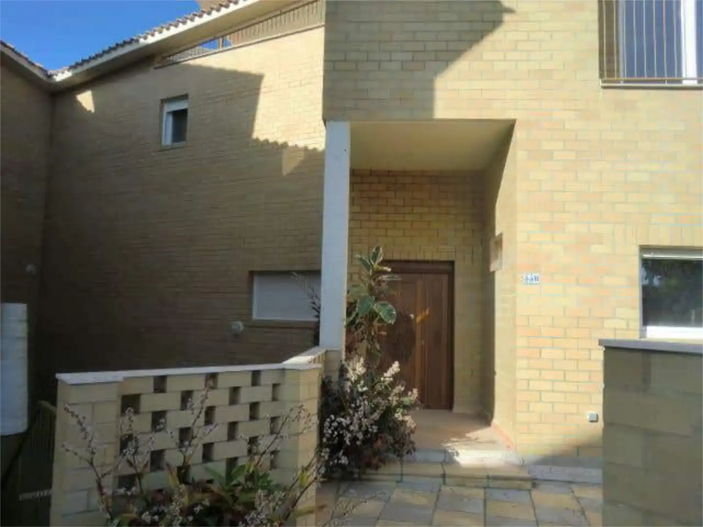 Casa adosada en Zaudin Golf - Foto 8