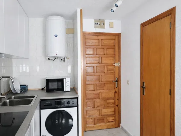 Estudio en Calle Ramón Gallud, 224, Las Piscinas Naturales - Foto 9
