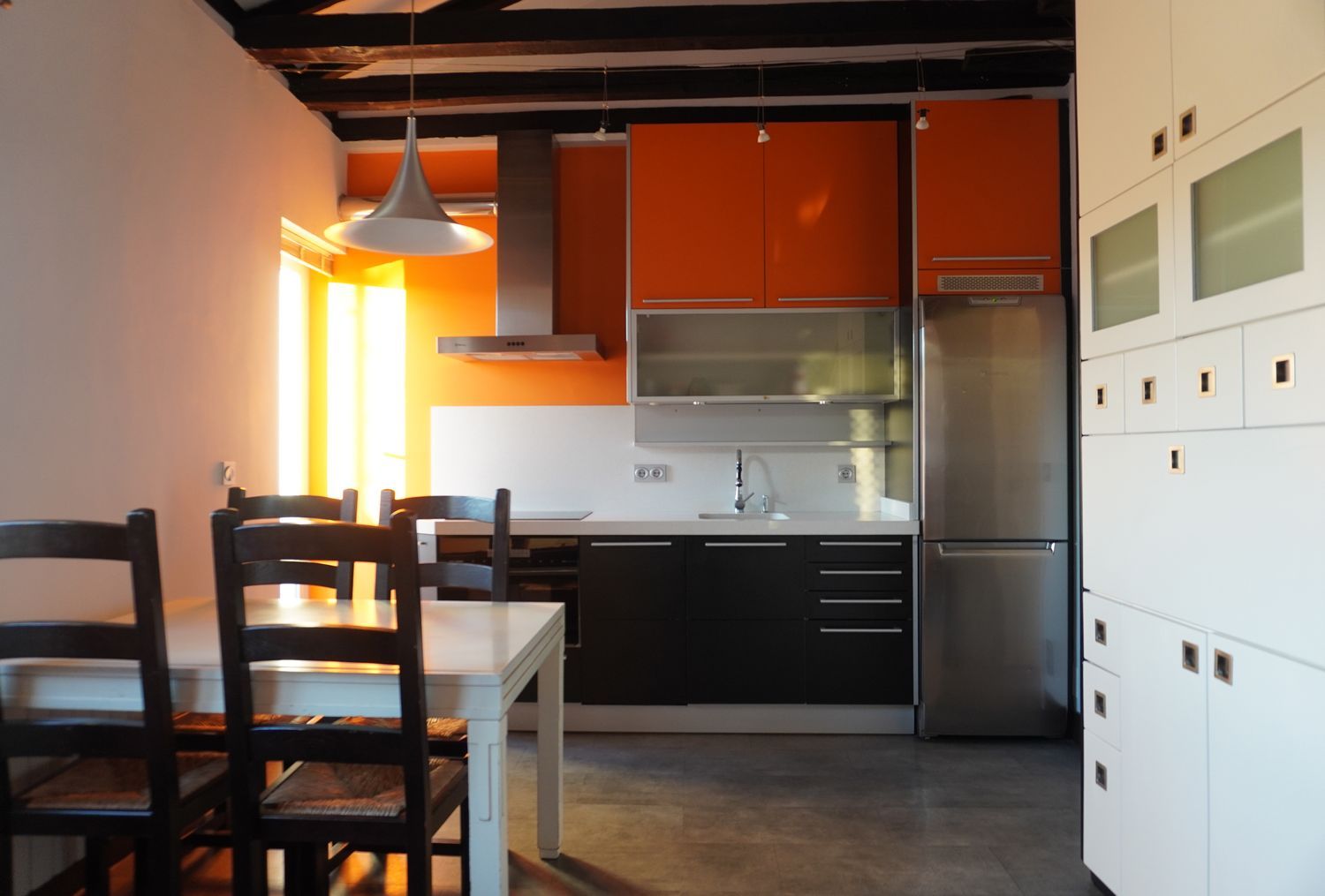 Ático en calle de Sánchez Barcáiztegui, 18 - Foto 8