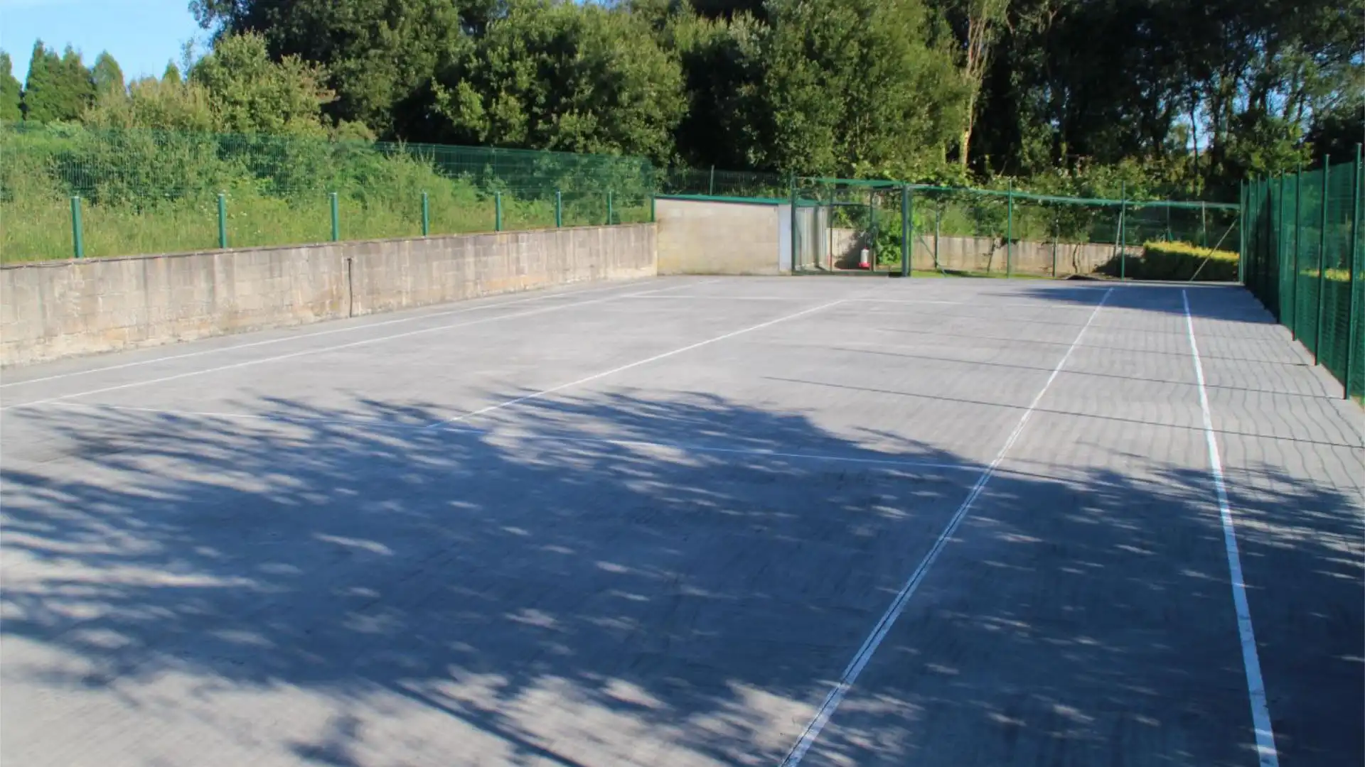 Chalet en  Rúa Trivisqueira 17 - Foto 10