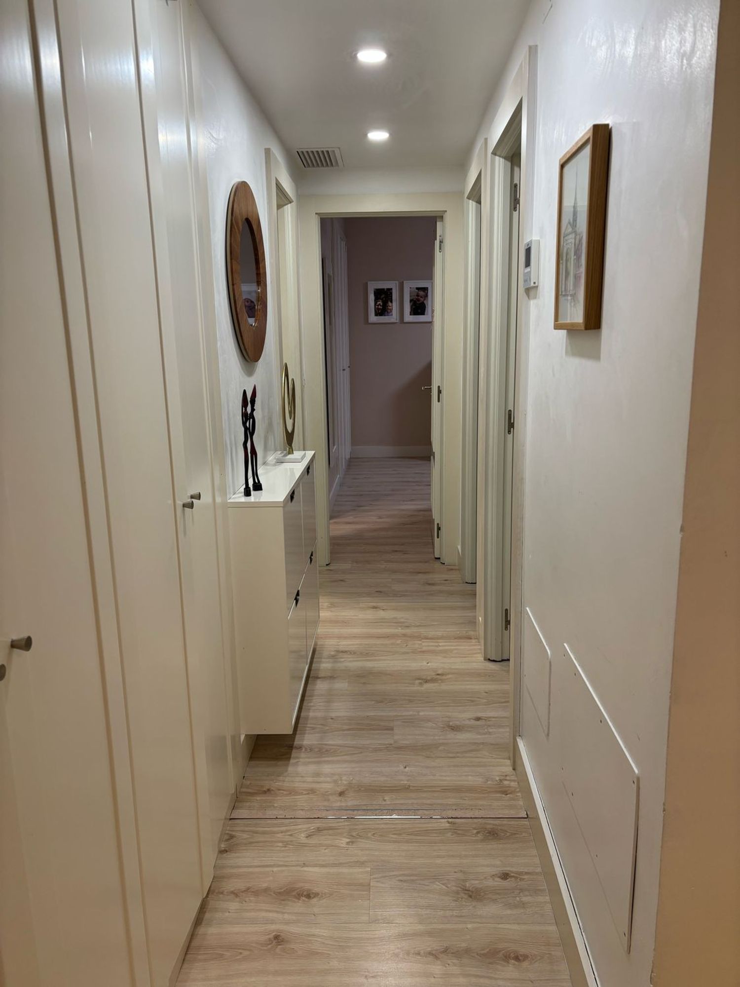 Piso en calle Julio Caro Bajora, 1 - Foto 1