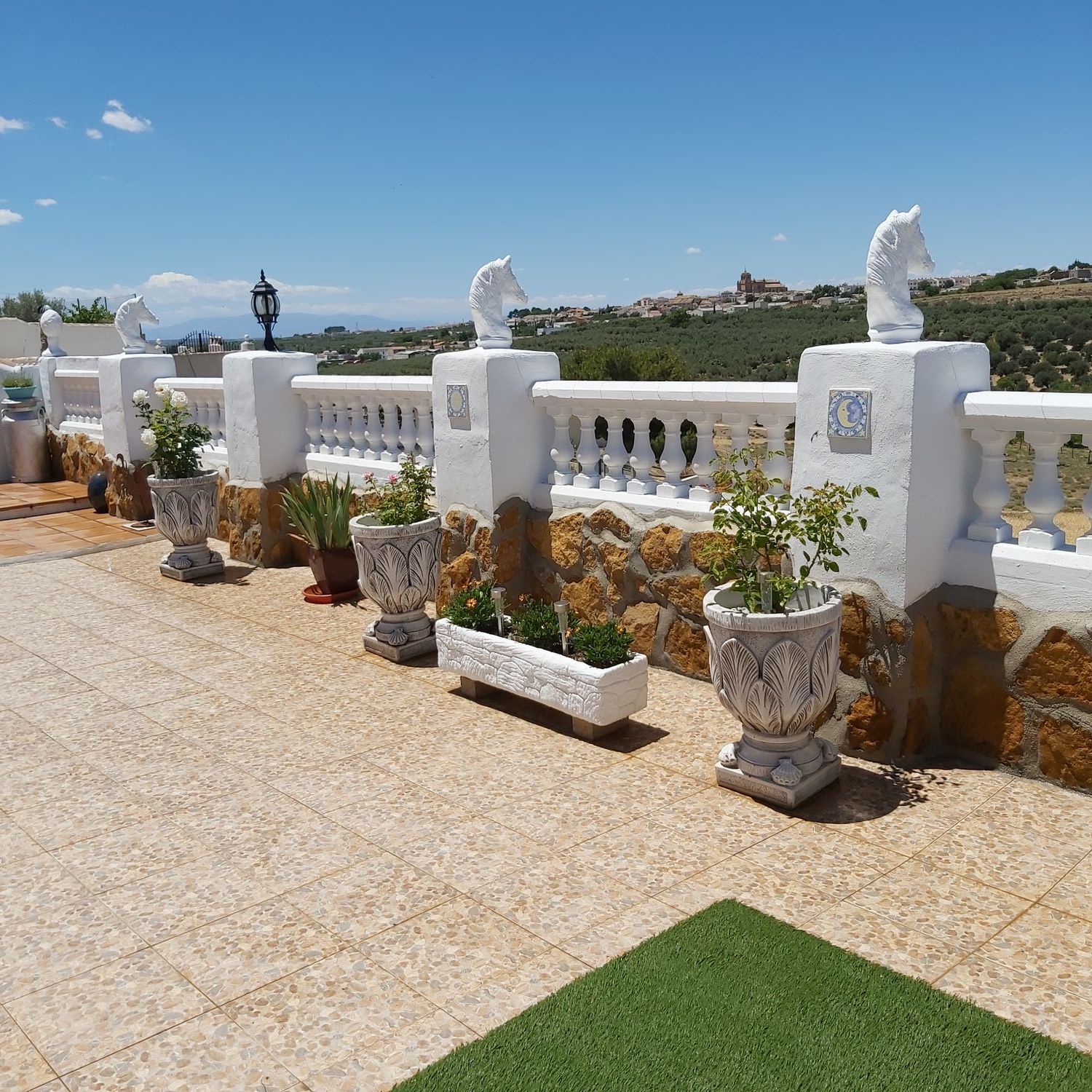 Casa rural en Barrio el Barón s/n - Foto 24