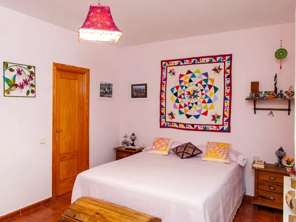Casa o chalet independiente en Calle de la Jara, 6 - Foto 14