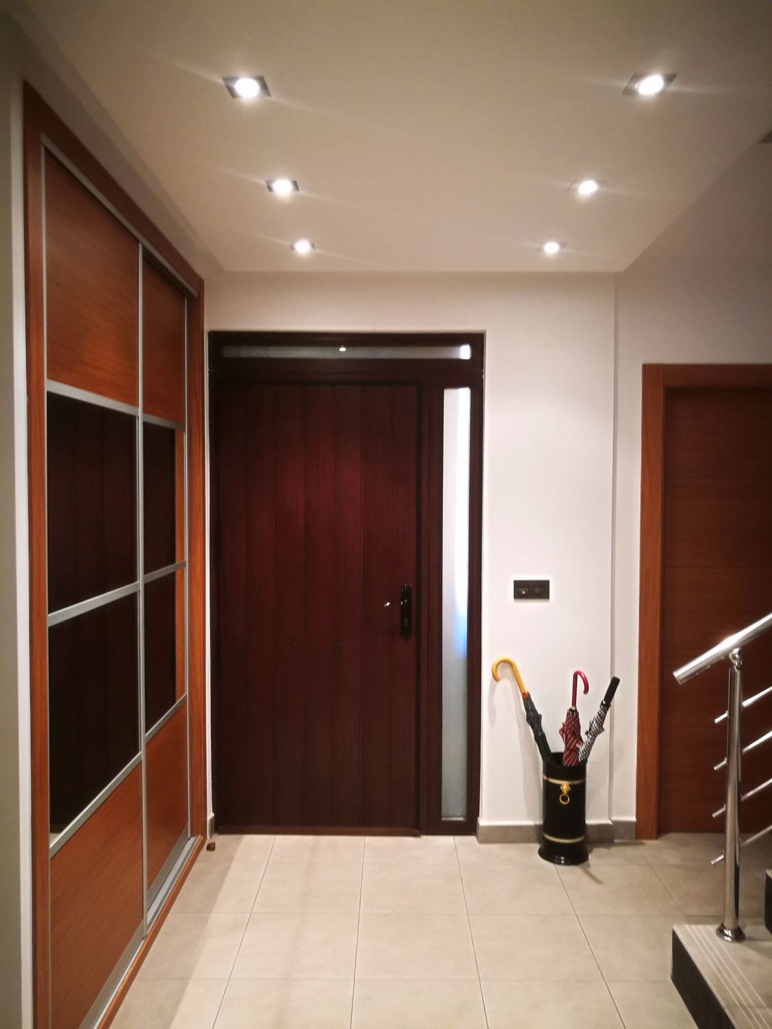 Chalet pareado en Calle Prolongacion Martin Serrano, 4 - Foto 7