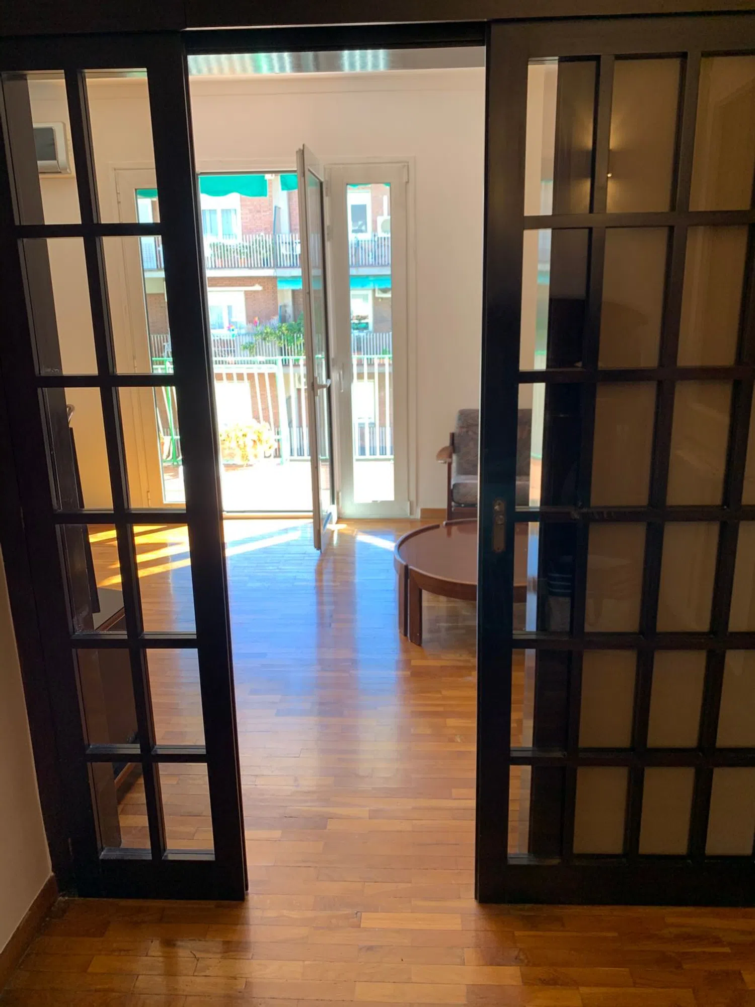 Piso en calle de Bailèn, 182 - Foto 3