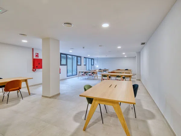 Estudio en Calle de Fuerteventura, Pol. Industrial norte, Pol. Industrial norte - Foto 25