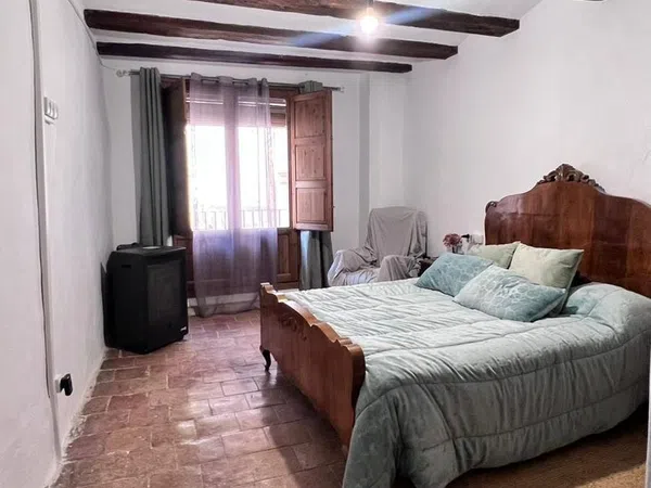 Casa de pueblo en Calle Miguel Cervera, 2 - Foto 27