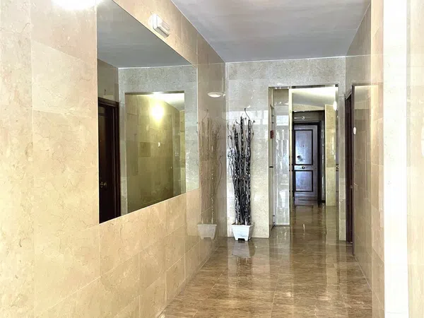 Piso en Calle d'Albocàsser, Benimaclet - Foto 22