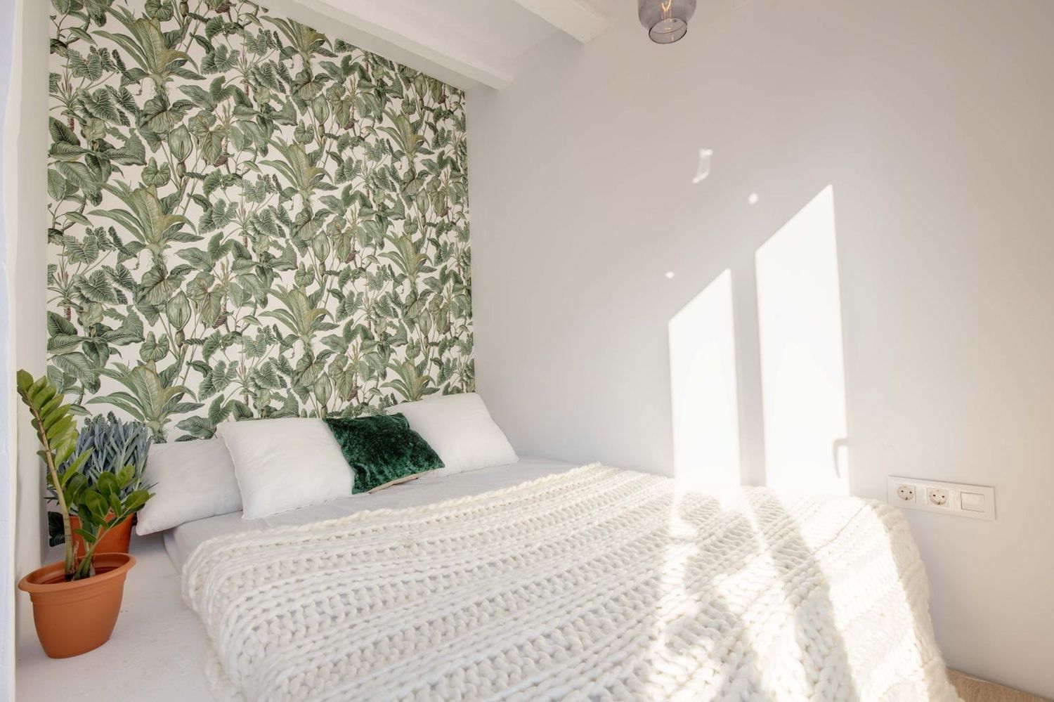 Ático en calle dels Capellans, 11 - Foto 7