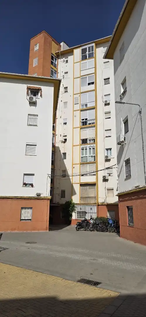 Piso en  Calle Manzanares 10 - Foto 3