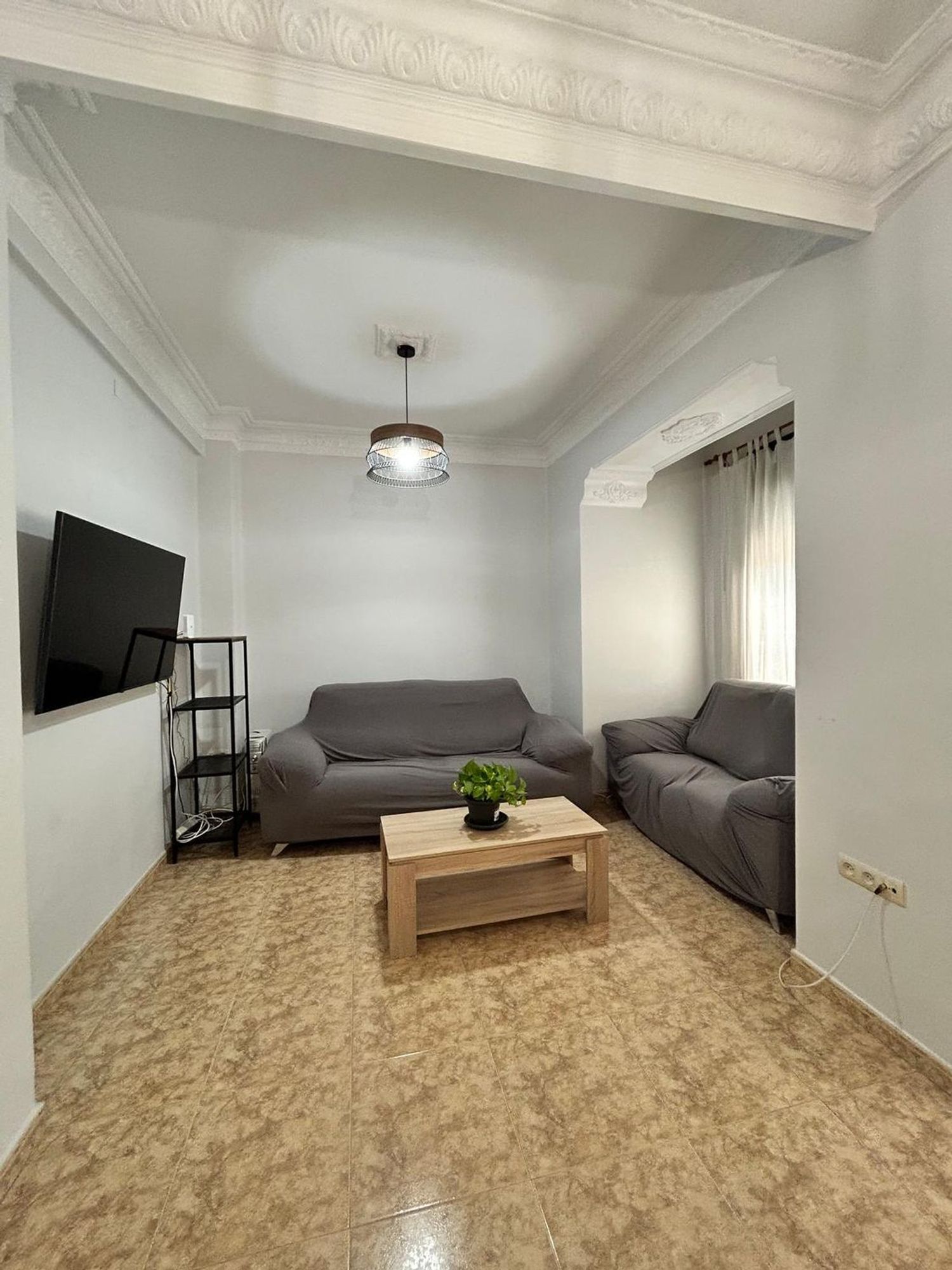 Piso en Mont-Olivet, Mont-Olivet - Foto 4
